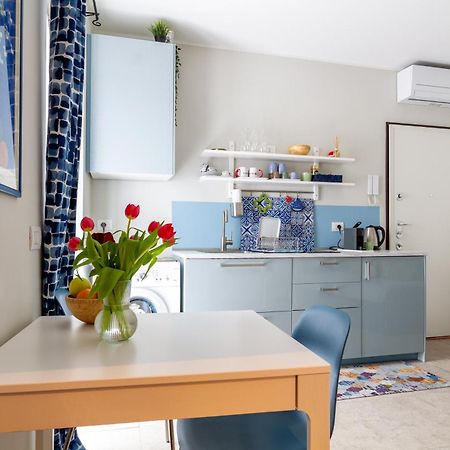 La Casa Di Matilde - Navigli Apartments Μιλάνο Εξωτερικό φωτογραφία
