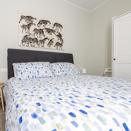 La Casa Di Matilde - Navigli Apartments Μιλάνο Εξωτερικό φωτογραφία