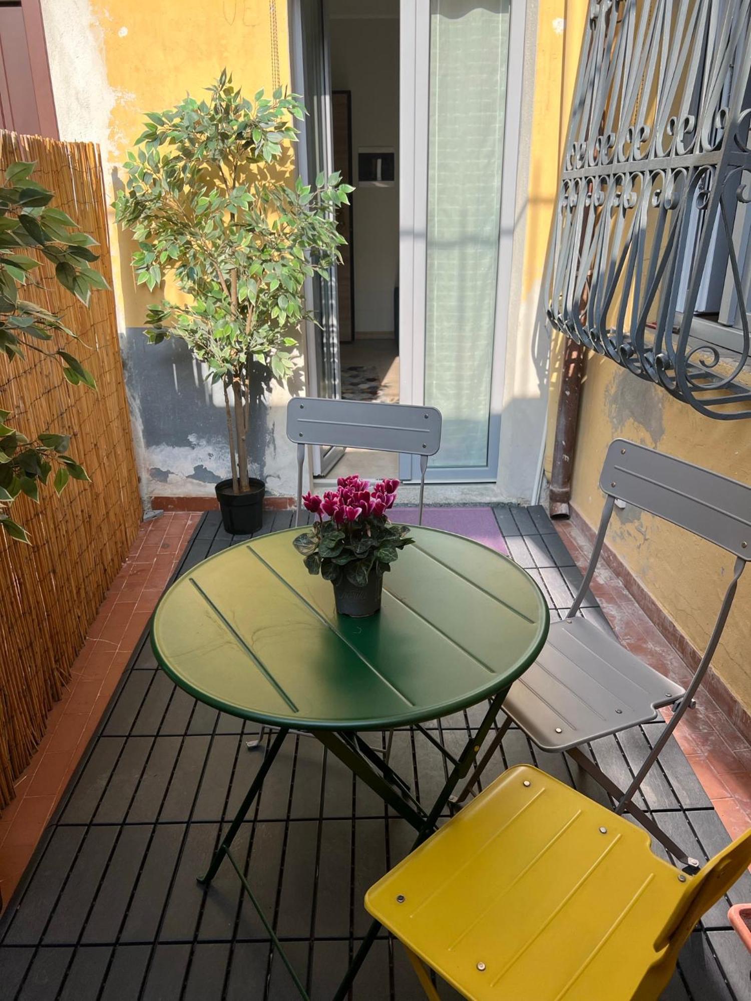 La Casa Di Matilde - Navigli Apartments Μιλάνο Εξωτερικό φωτογραφία