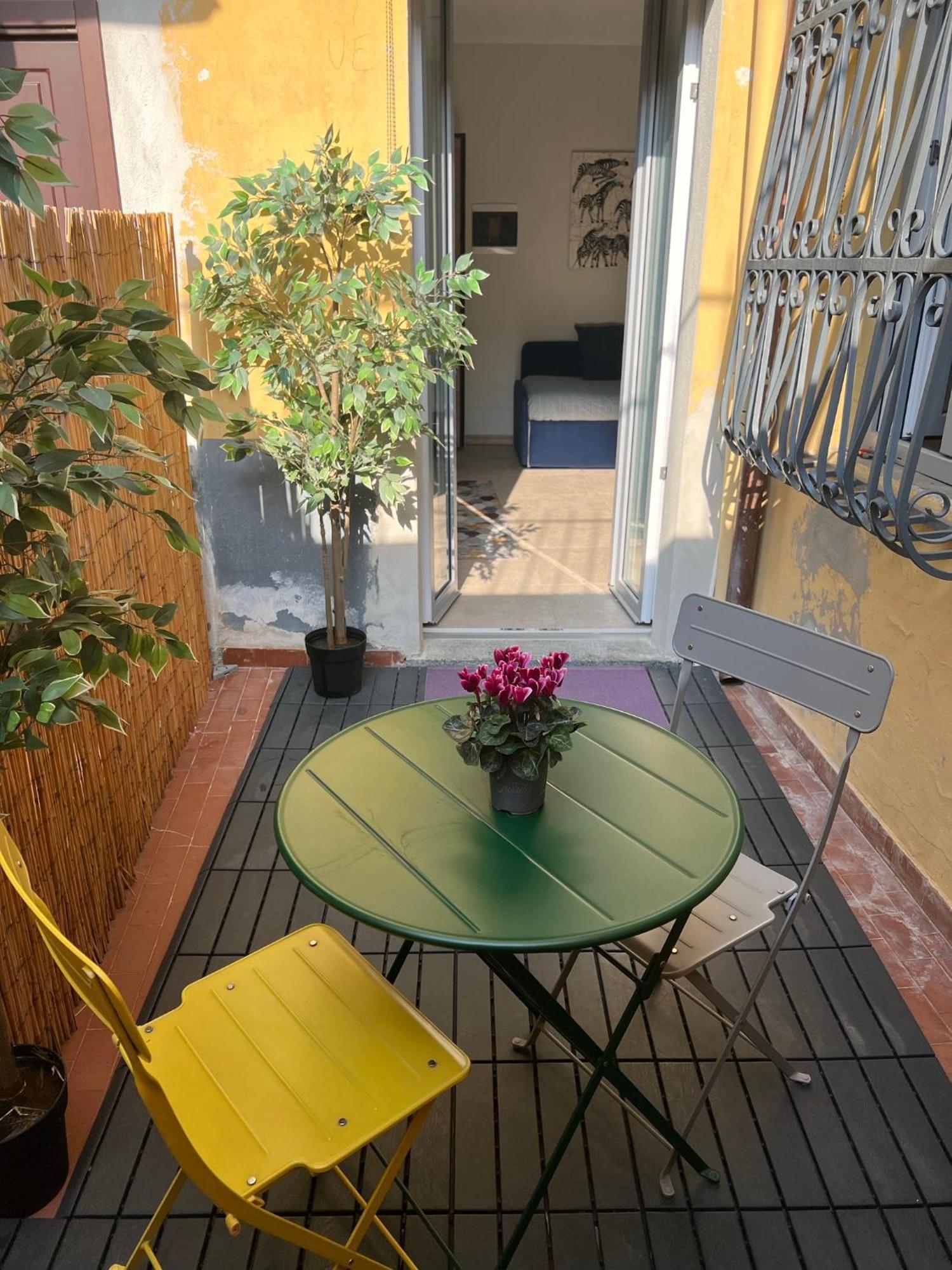 La Casa Di Matilde - Navigli Apartments Μιλάνο Εξωτερικό φωτογραφία