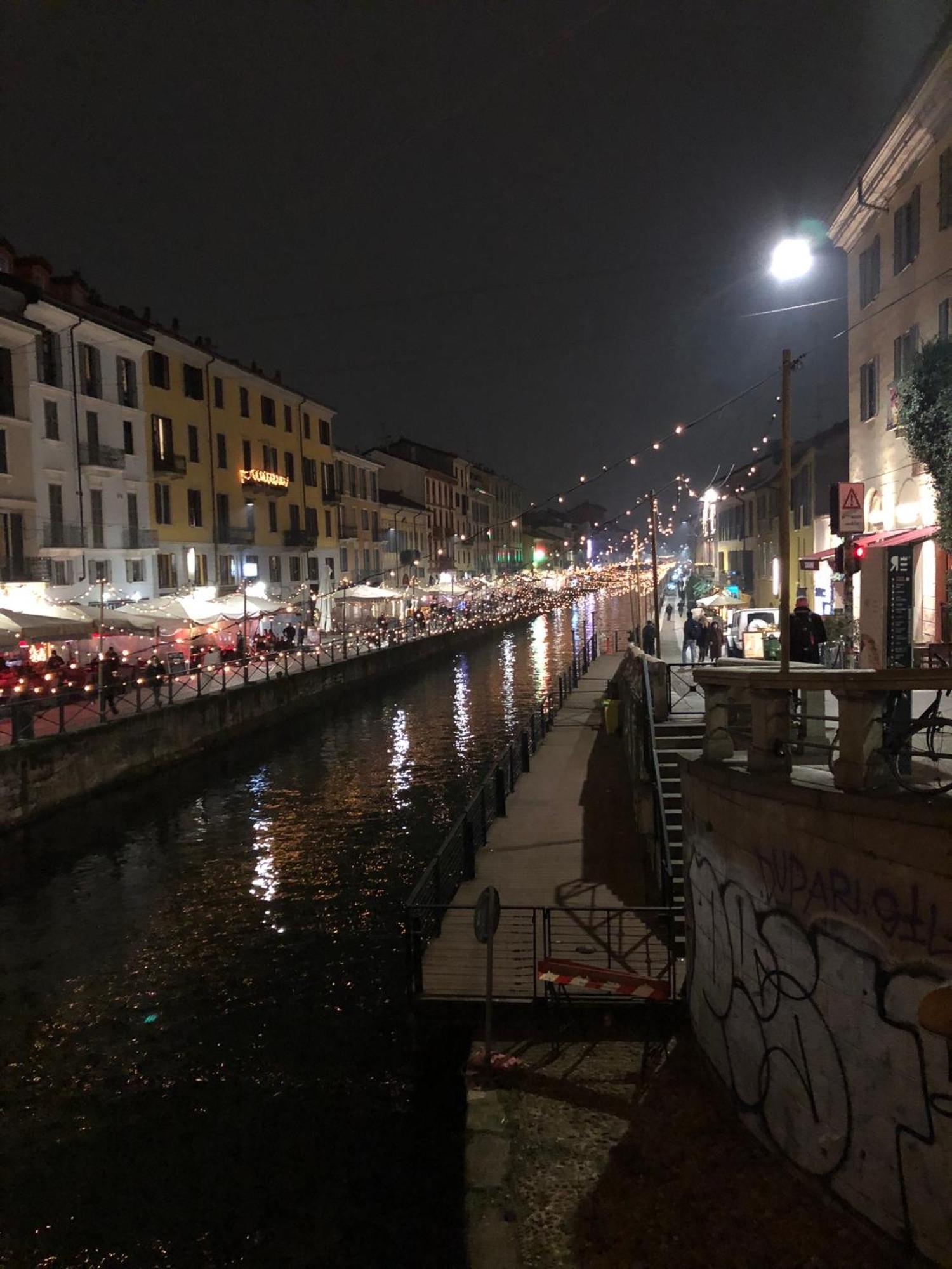 La Casa Di Matilde - Navigli Apartments Μιλάνο Εξωτερικό φωτογραφία
