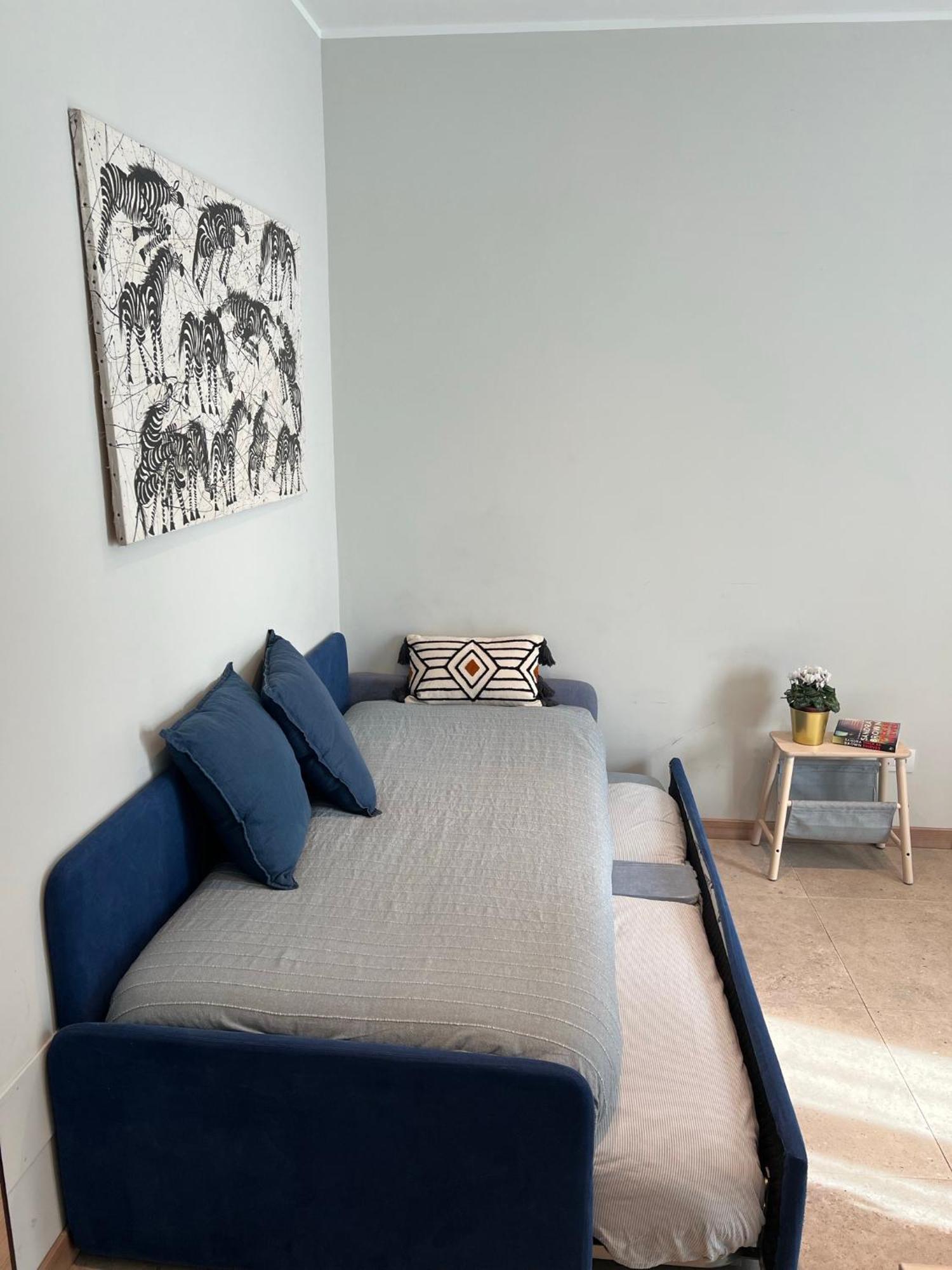 La Casa Di Matilde - Navigli Apartments Μιλάνο Εξωτερικό φωτογραφία