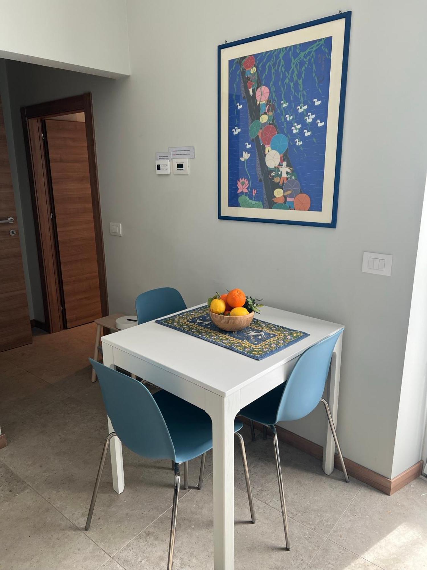 La Casa Di Matilde - Navigli Apartments Μιλάνο Εξωτερικό φωτογραφία