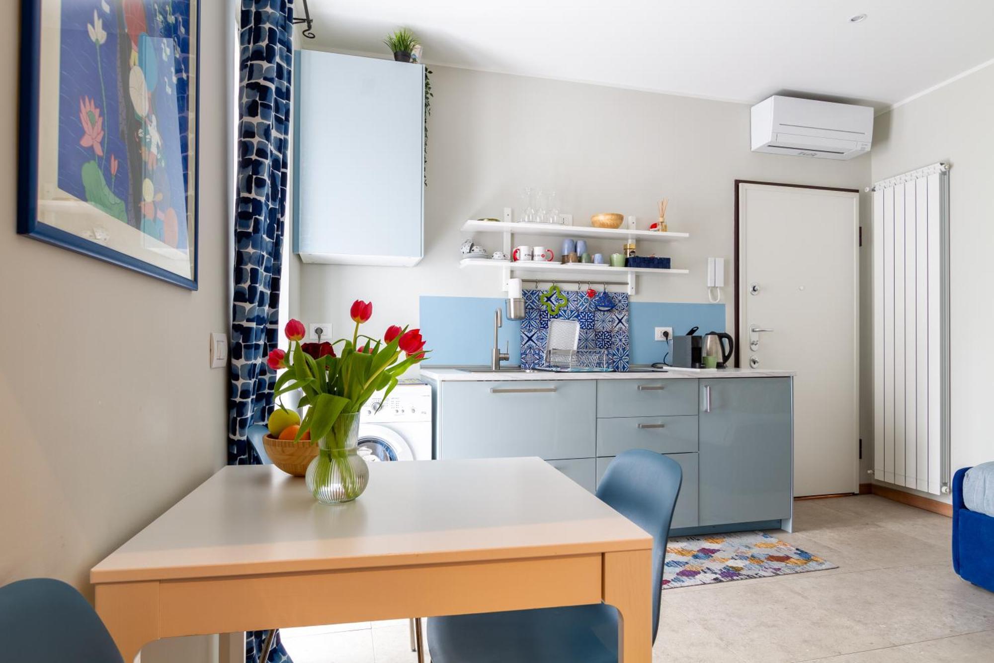 La Casa Di Matilde - Navigli Apartments Μιλάνο Εξωτερικό φωτογραφία