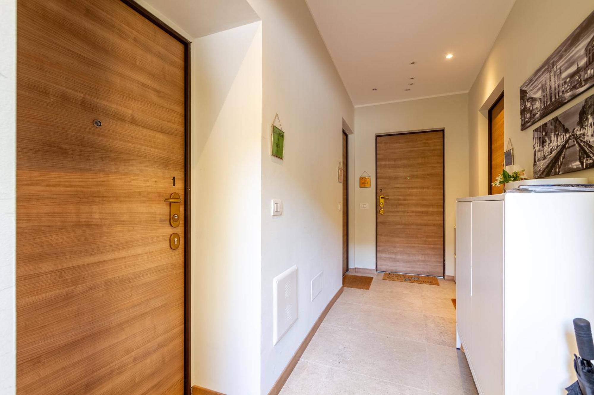 La Casa Di Matilde - Navigli Apartments Μιλάνο Εξωτερικό φωτογραφία