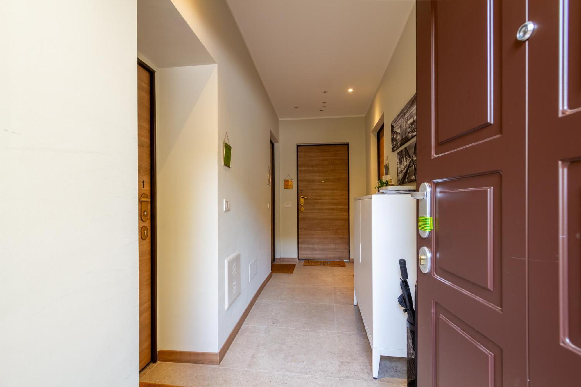 La Casa Di Matilde - Navigli Apartments Μιλάνο Εξωτερικό φωτογραφία