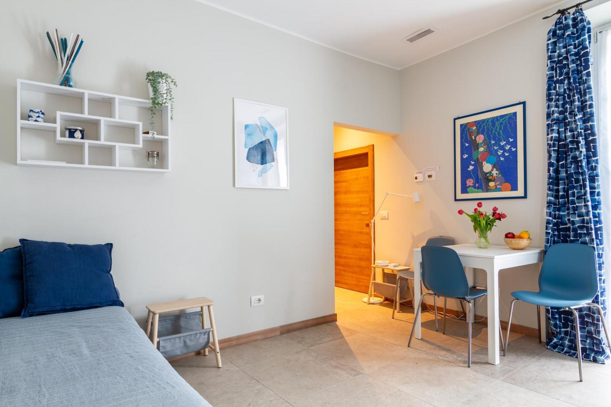 La Casa Di Matilde - Navigli Apartments Μιλάνο Εξωτερικό φωτογραφία