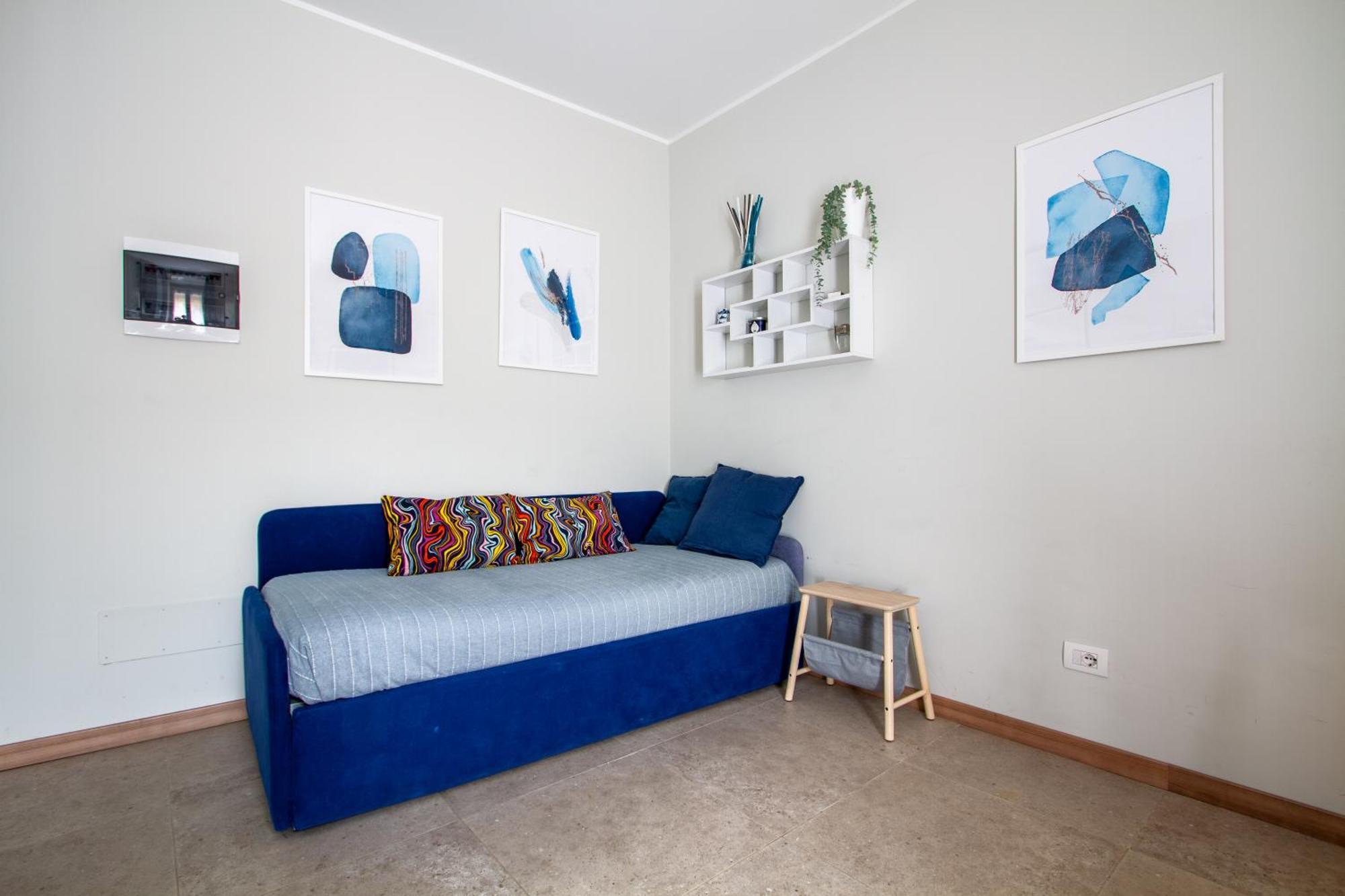 La Casa Di Matilde - Navigli Apartments Μιλάνο Εξωτερικό φωτογραφία