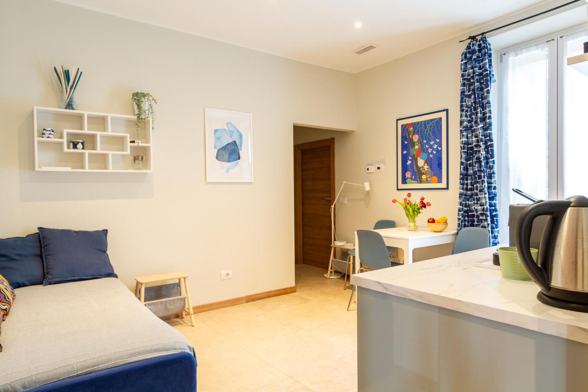 La Casa Di Matilde - Navigli Apartments Μιλάνο Εξωτερικό φωτογραφία