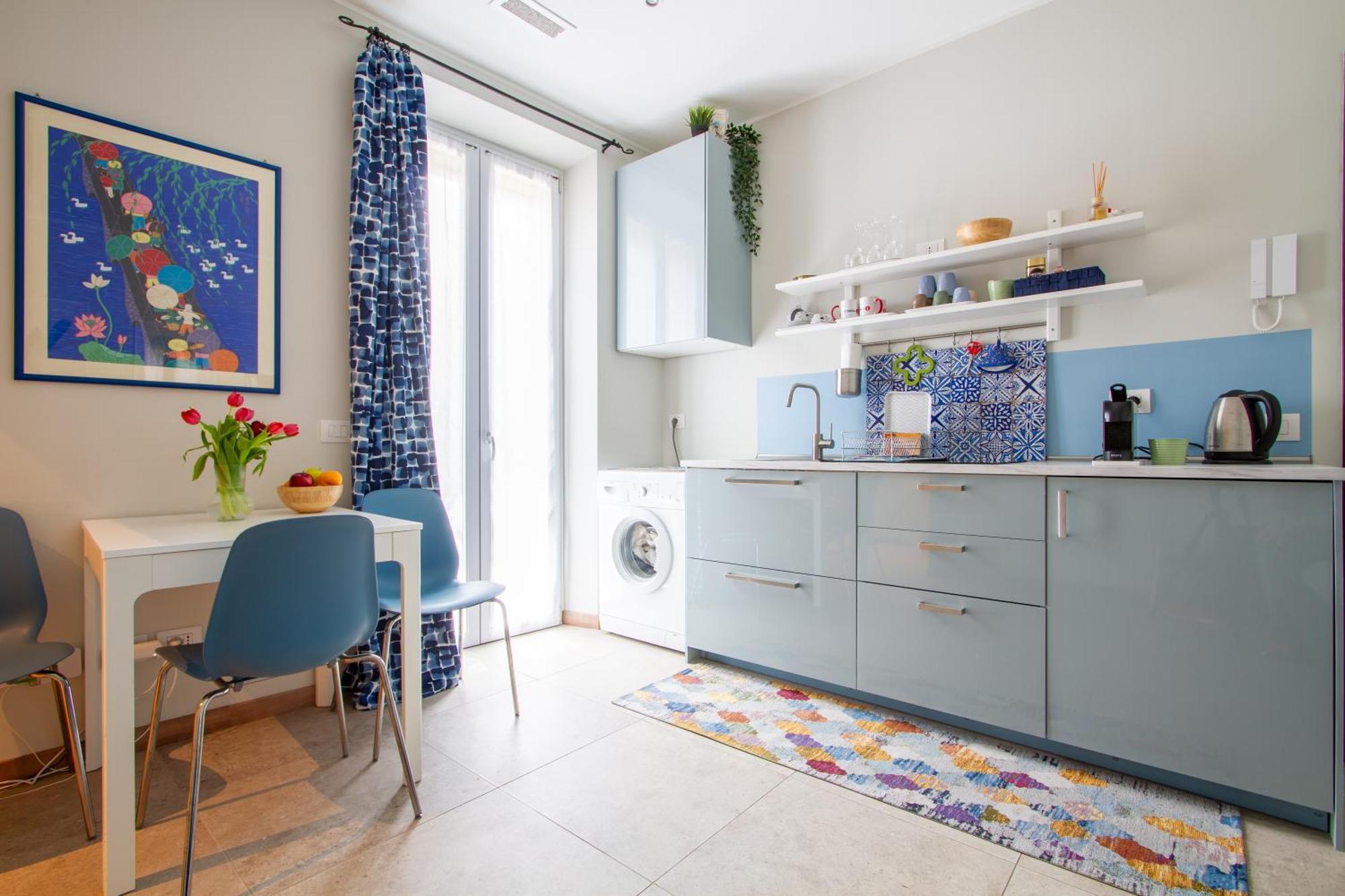 La Casa Di Matilde - Navigli Apartments Μιλάνο Εξωτερικό φωτογραφία