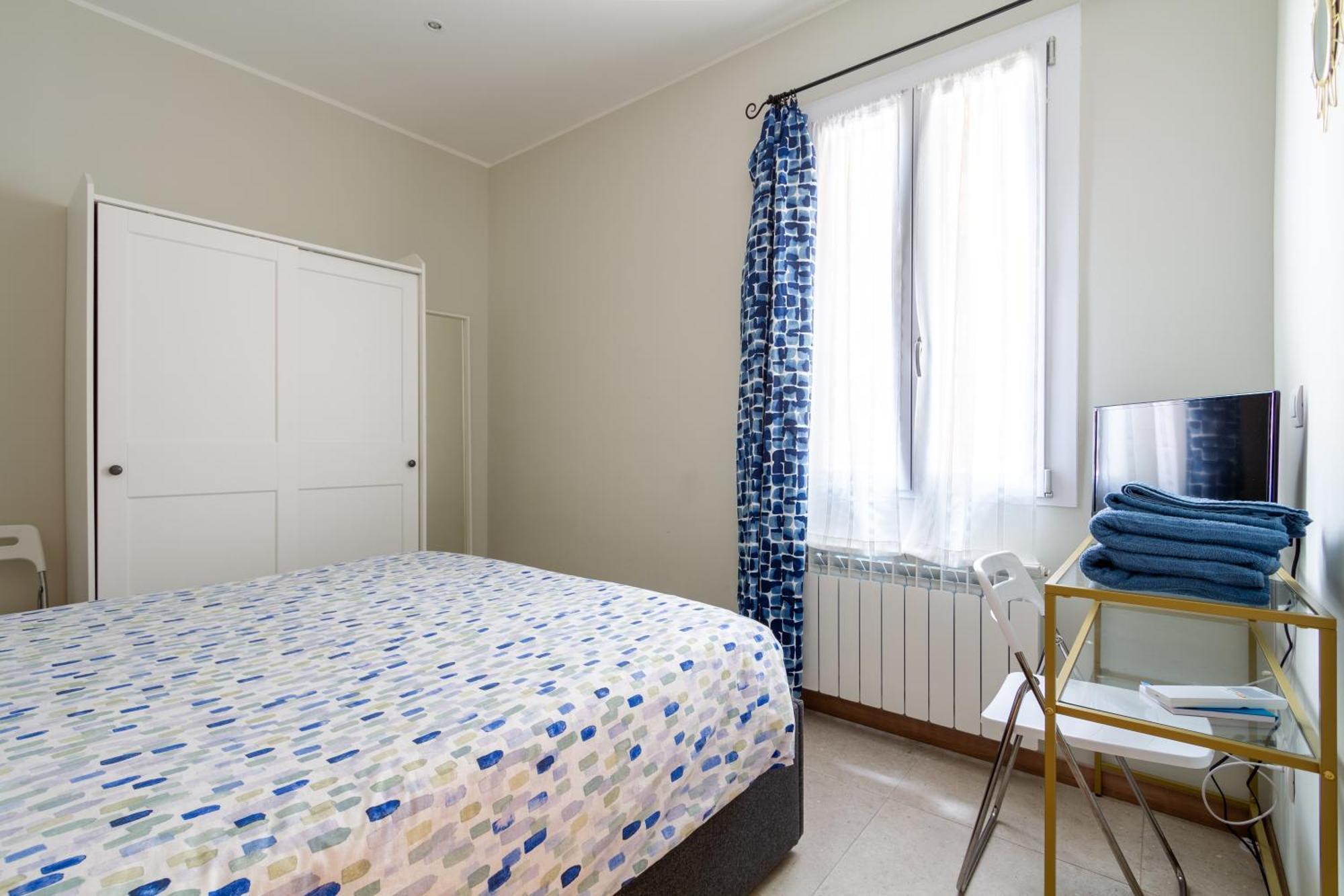 La Casa Di Matilde - Navigli Apartments Μιλάνο Εξωτερικό φωτογραφία