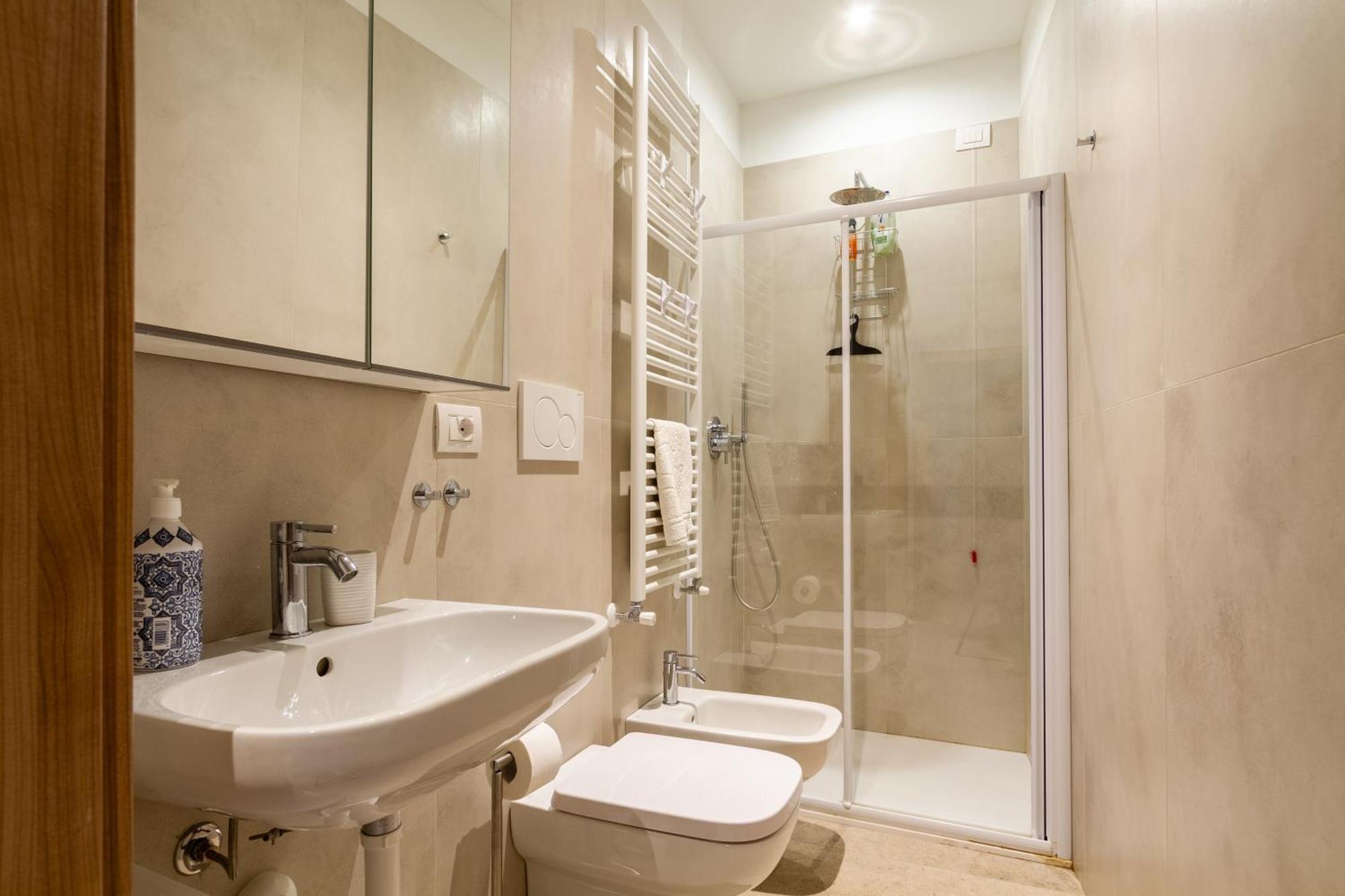 La Casa Di Matilde - Navigli Apartments Μιλάνο Εξωτερικό φωτογραφία