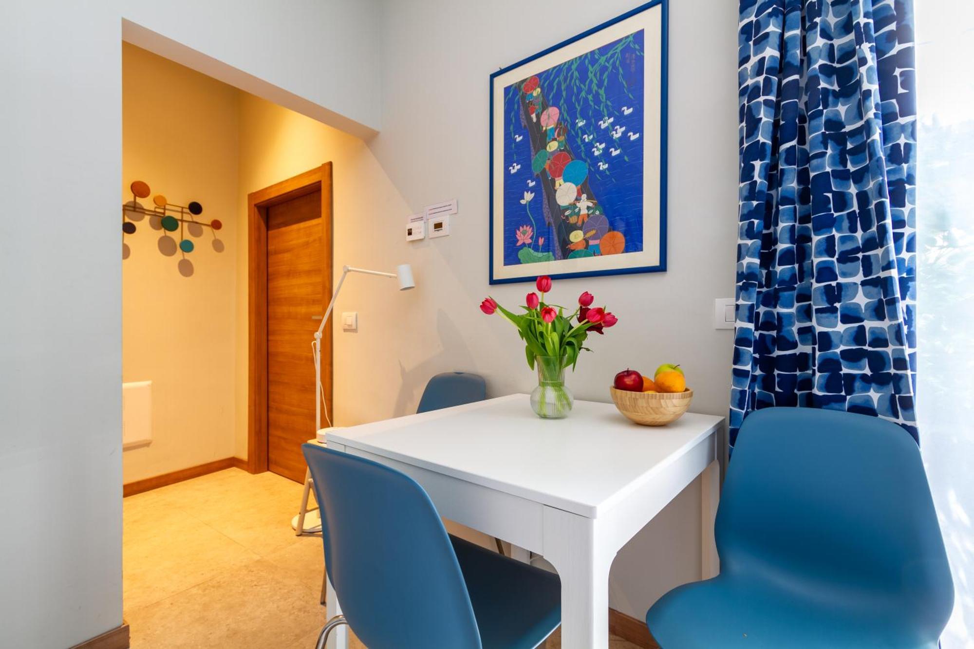La Casa Di Matilde - Navigli Apartments Μιλάνο Εξωτερικό φωτογραφία