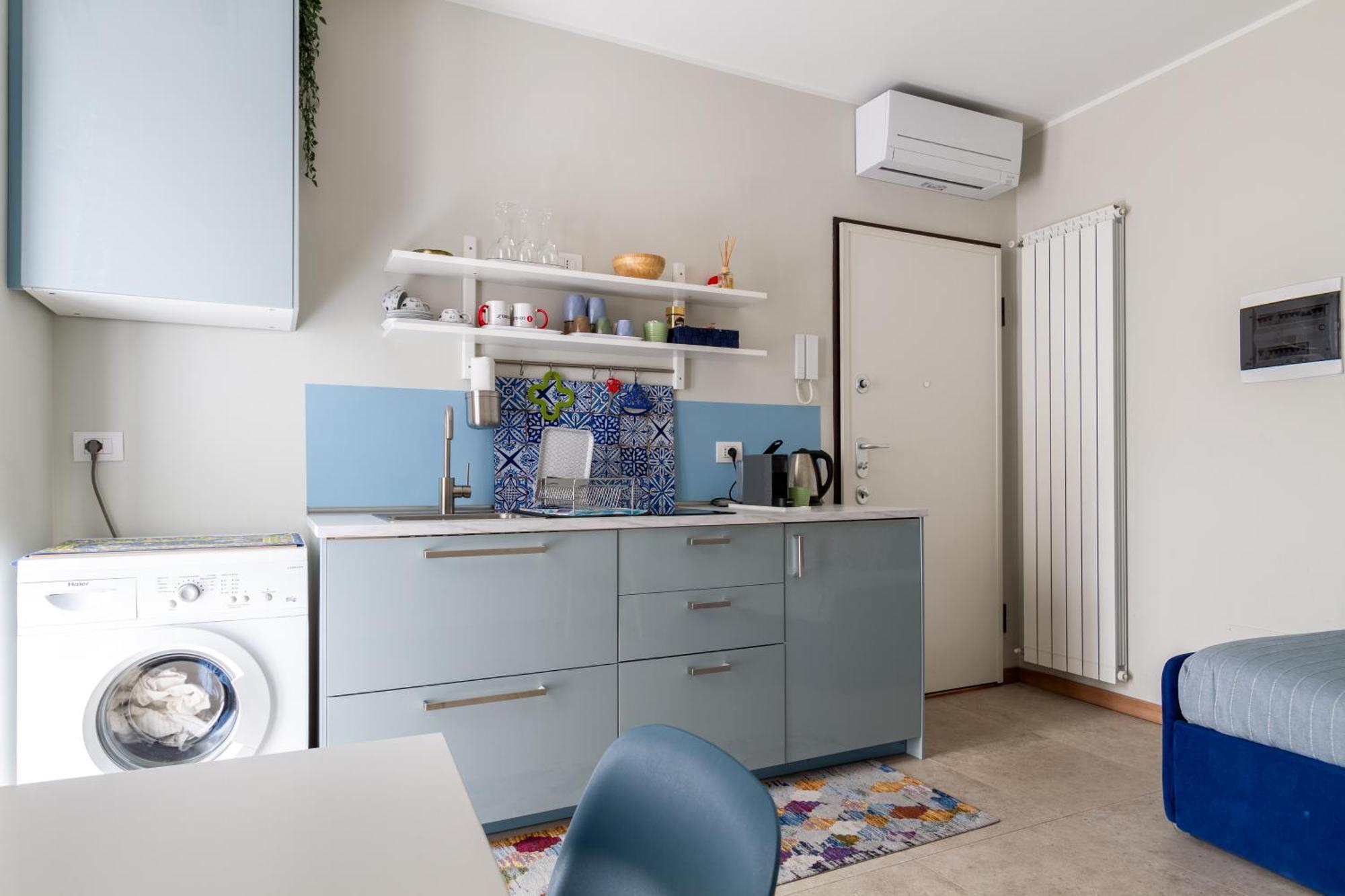La Casa Di Matilde - Navigli Apartments Μιλάνο Εξωτερικό φωτογραφία