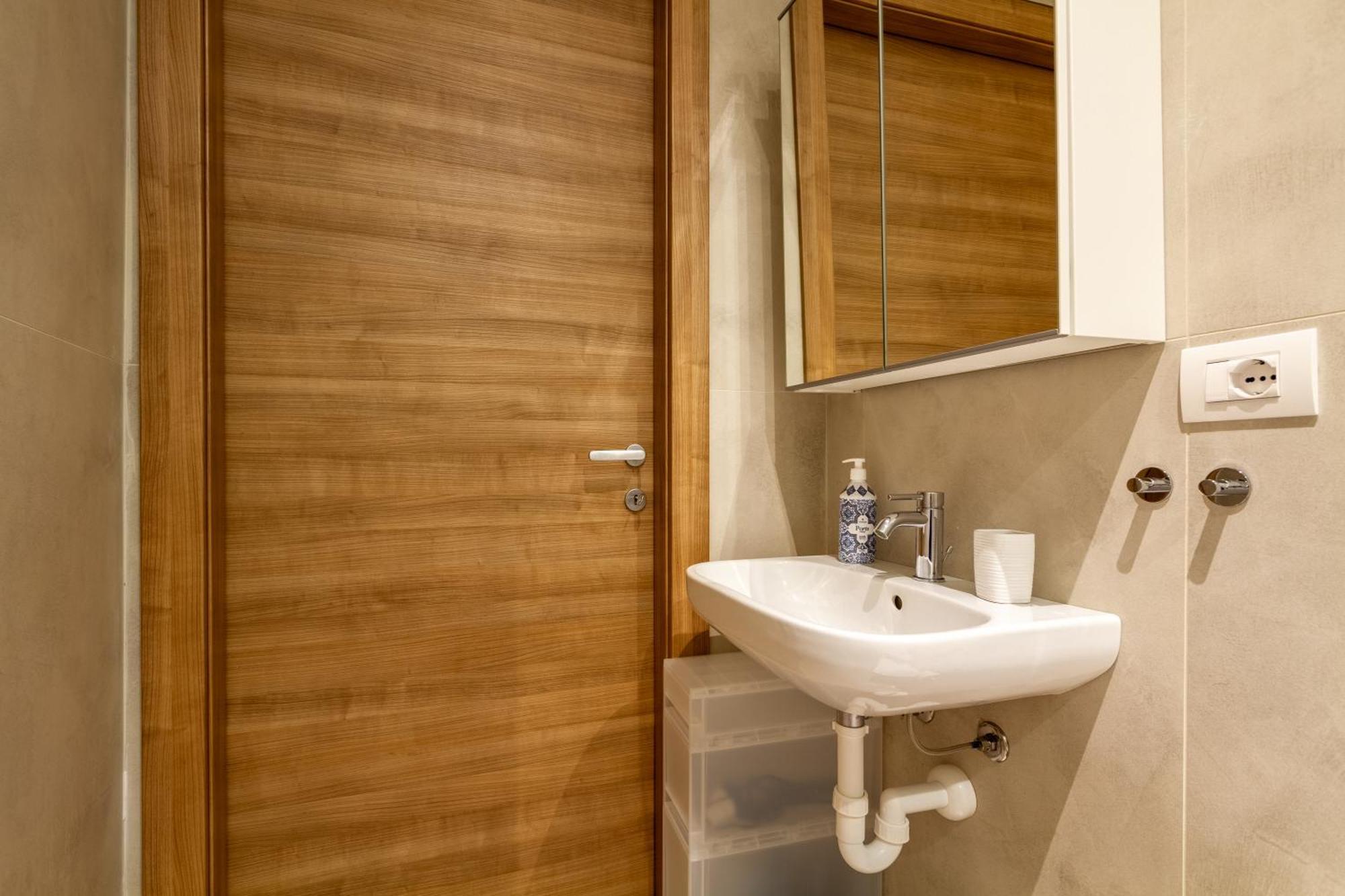 La Casa Di Matilde - Navigli Apartments Μιλάνο Εξωτερικό φωτογραφία