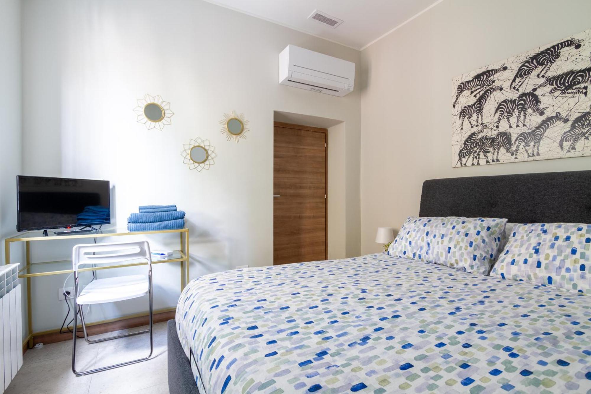 La Casa Di Matilde - Navigli Apartments Μιλάνο Εξωτερικό φωτογραφία