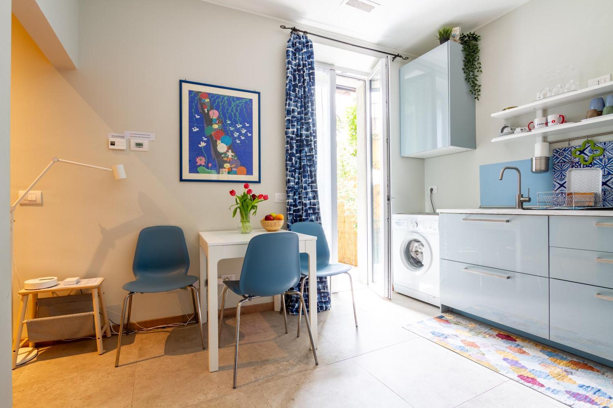 La Casa Di Matilde - Navigli Apartments Μιλάνο Εξωτερικό φωτογραφία