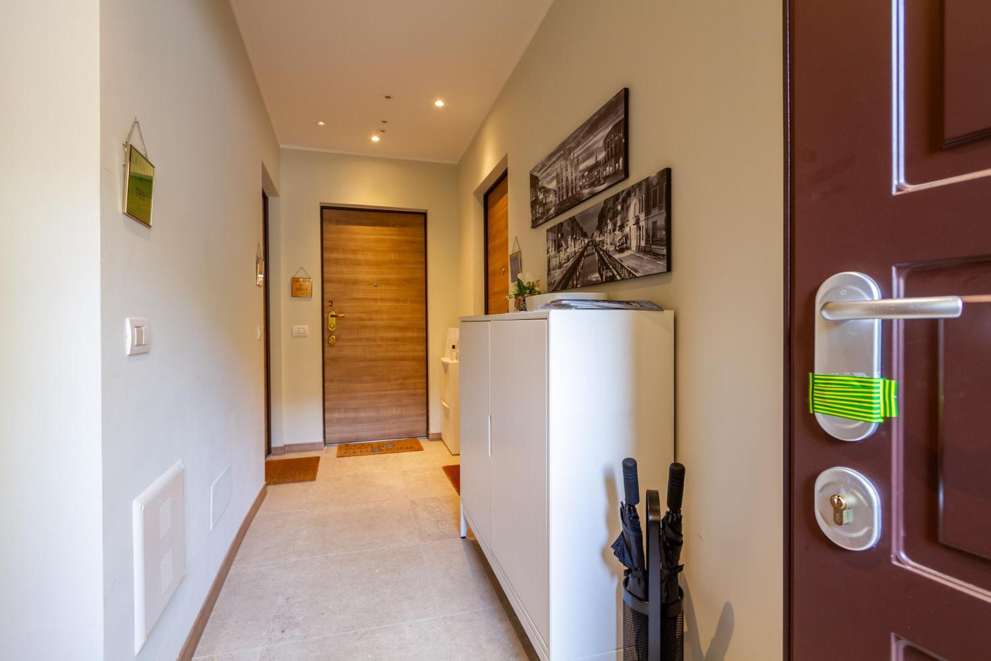 La Casa Di Matilde - Navigli Apartments Μιλάνο Εξωτερικό φωτογραφία